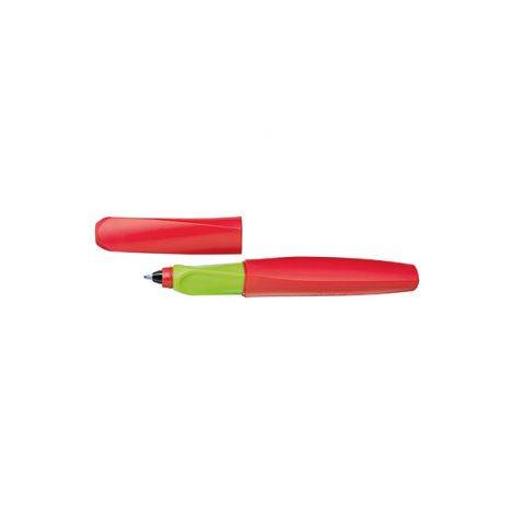Pióro kulkowe Pelikan Twist Zielono-czerwone - 2